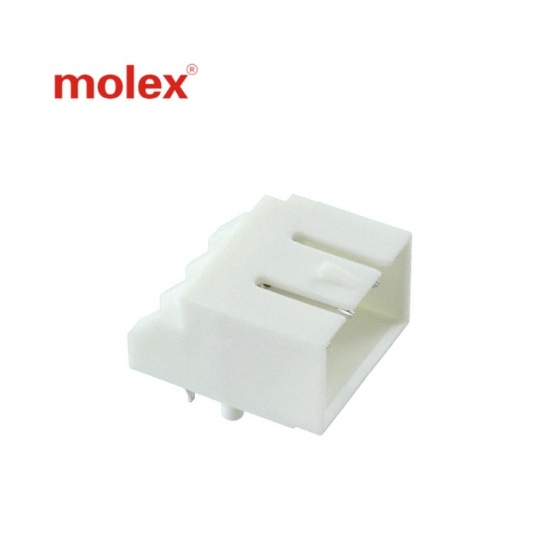 Molex刺破针座原装532590329