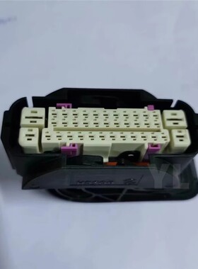 现货供应德国博世BOSCH1 928 404 981-7GE/1928404981连接器胶壳