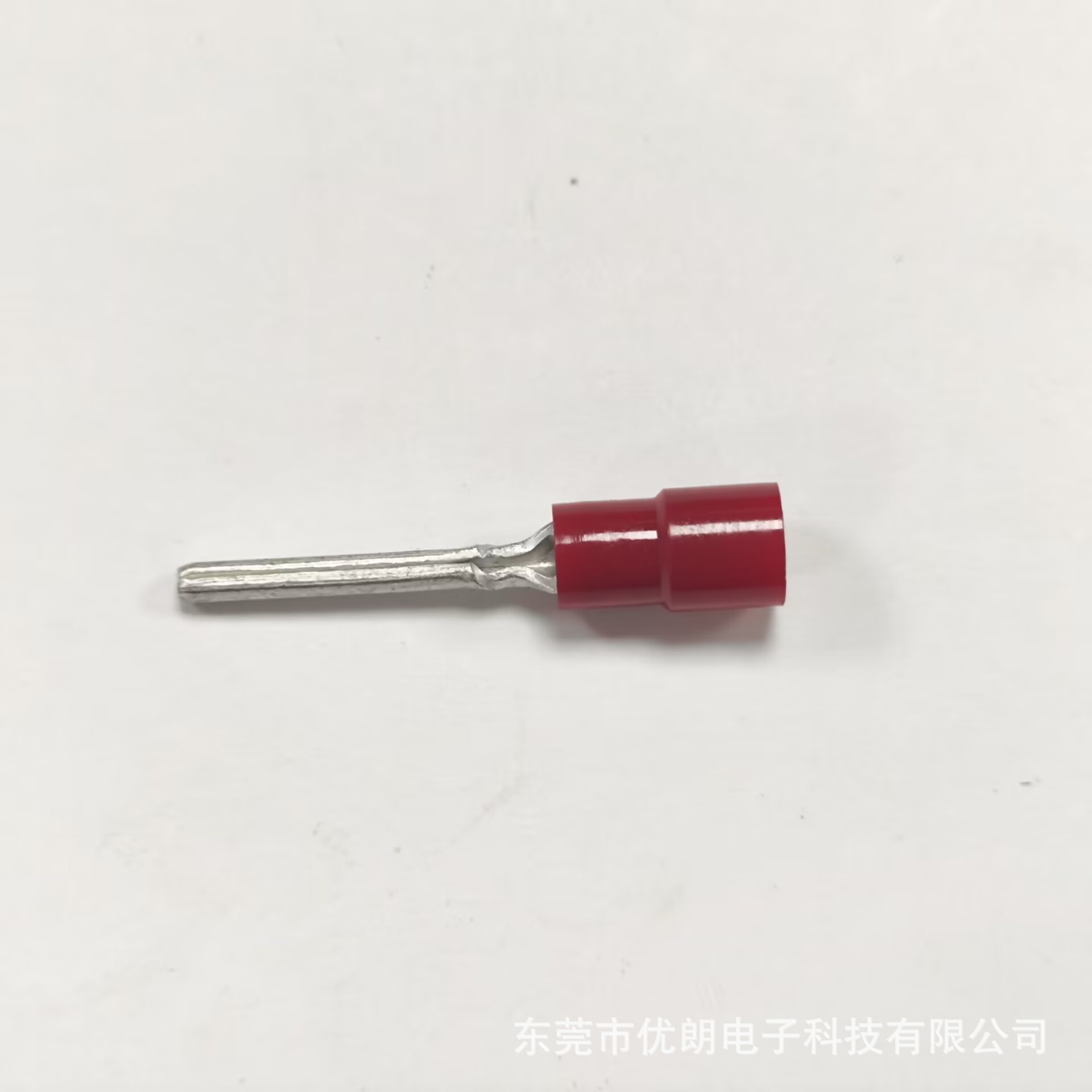 HOSIDEN   TMEV  TC-1.25-16日本进口冷压端子原装