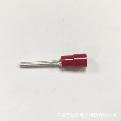 HOSIDEN   TMEV  TC-1.25-16日本进口冷压端子原装