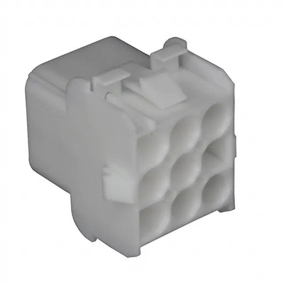 350782-1连接器塑壳TE/泰科