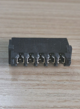 MOLEX67926-0311 679260311 0679260311现货原装连接器针座塑壳