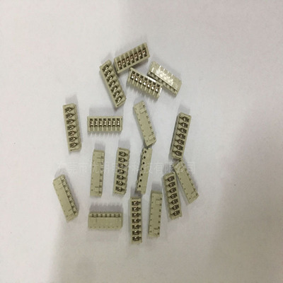 2-179694-7针座TE/泰科