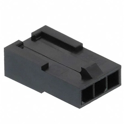 436400301 43640-0301MOLEX原装连接器塑壳现货一个起拍