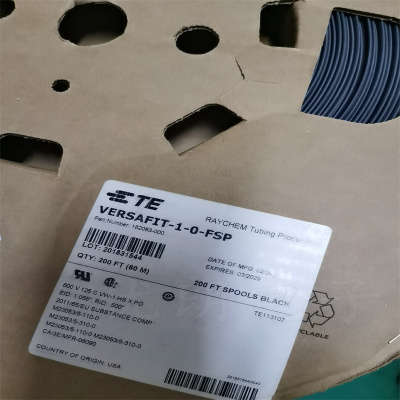 TE电缆保护套原装现货