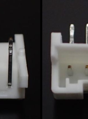 原装JST连接器S05B-PAKK-2 (LF)(SN)一个起拍