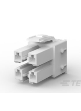 原装进口TE泰科2-179861-1原装连接器塑壳现货