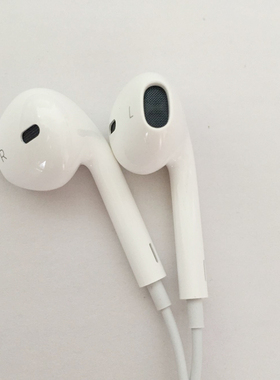 苹果/Apple ipod播放器耳机shuffle耳机nano7耳机充电器7代数据线