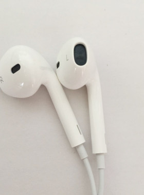 ipod耳机ipod数据线苹果EarPods
