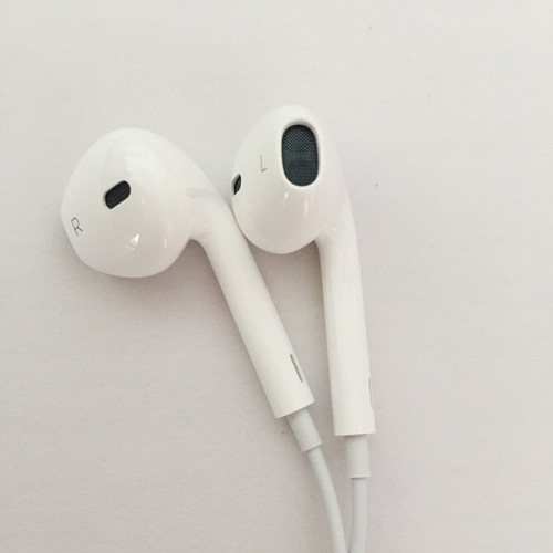 ipod耳机ipod数据线苹果EarPods