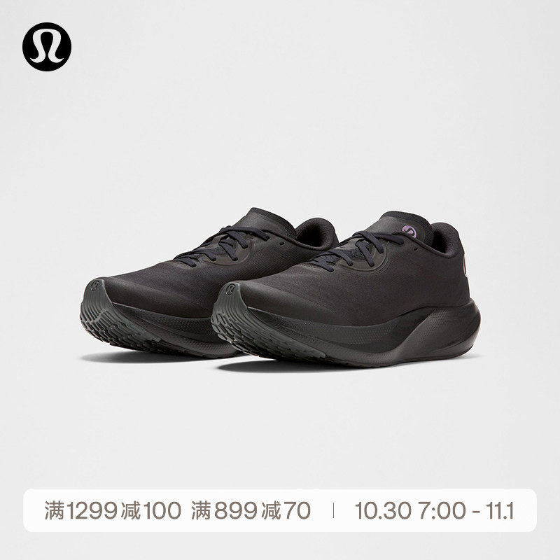 Split Shift™ 男士跑鞋丨lululemon丨LM9B76S