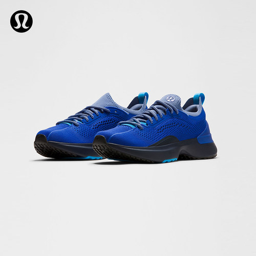 Chargefeel™ 3 男士综合跑训鞋丨lululemon丨LM9BB0S