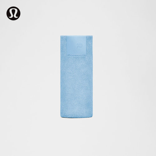 The (Small) Towel 小款瑜伽铺巾丨lululemon丨LU9AY1S