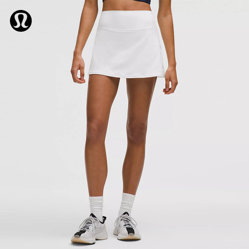 Align™ 女士运动高腰短裙丨lululemon丨LW8ALWS