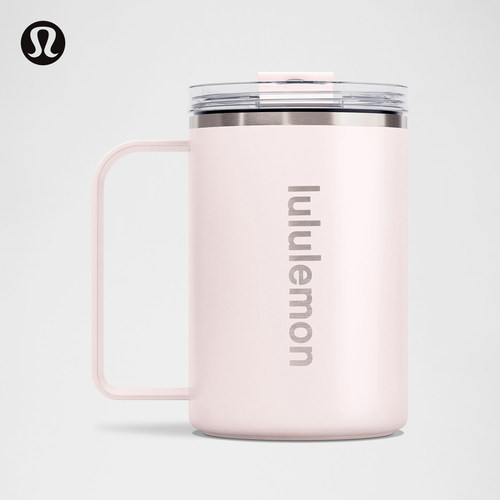 Insulated 马克杯 350ml丨lululemon丨LU9CI7S