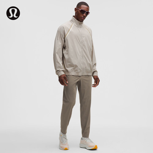 Pace Breaker™ 男士运动裤 *常规款丨lululemon丨LM5ARGS