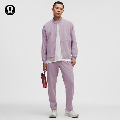 Pace Breaker Luxtreme 男士运动裤 *常规款丨lululemon丨LM5BOWS