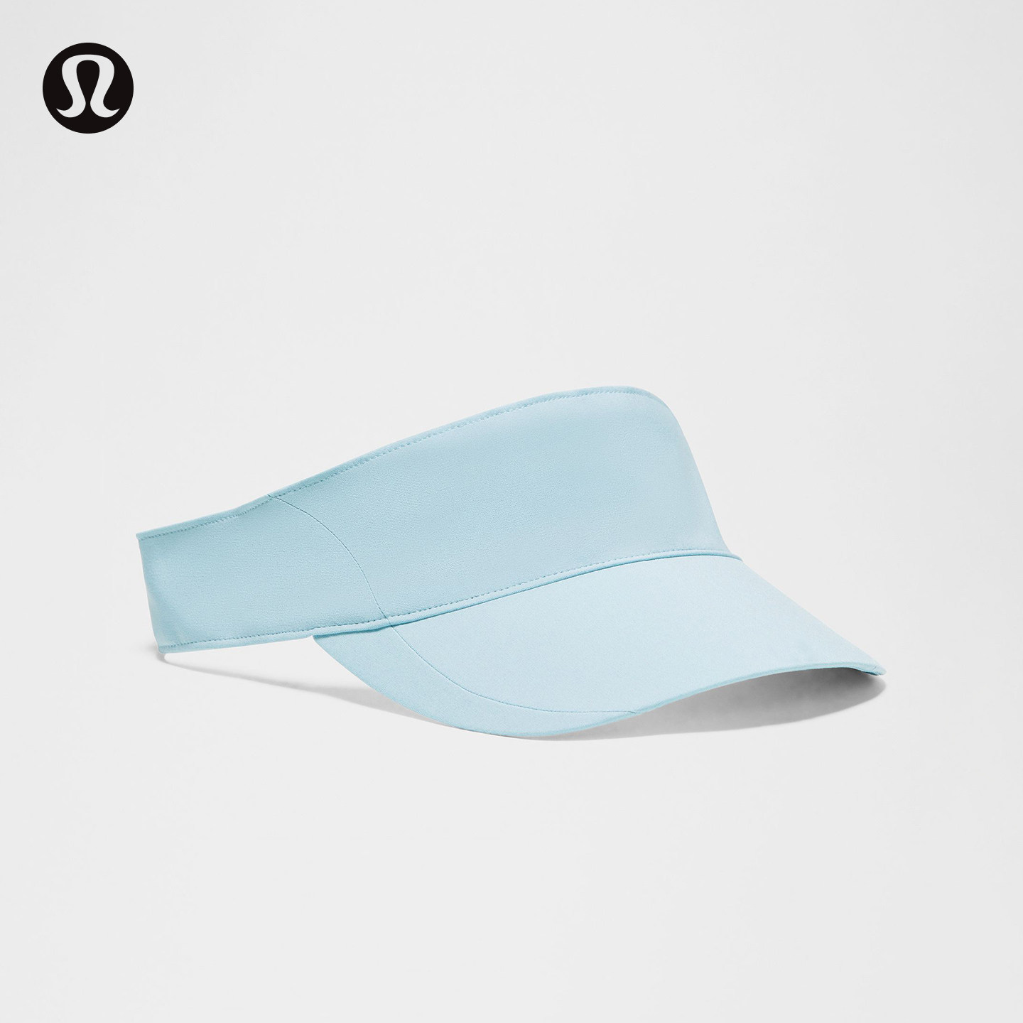 Lightweight 轻盈版运动遮阳帽 速干芯吸丨lululemon丨LU9CLYS图片