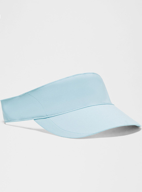 Lightweight 轻盈版运动遮阳帽 速干芯吸丨lululemon丨LU9CLYS