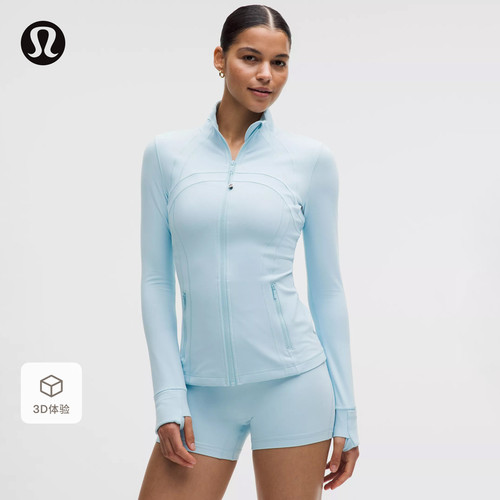 Define 女士夹克 *Nulu丨lululemon丨LW3KYXS