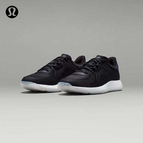 Strongfeel 女士训练鞋丨lululemon丨LW9EMKS