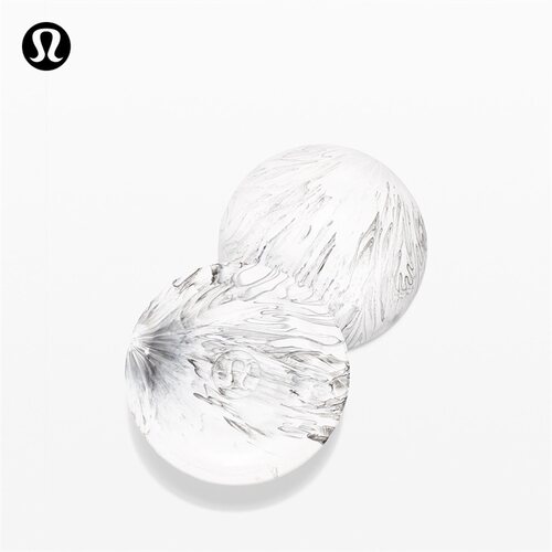 Stackable 瑜伽缓冲垫 *2片装丨lululemon丨LU9AKGS