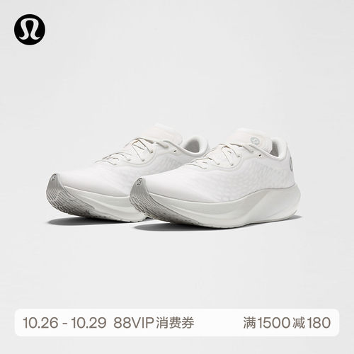 Split Shift™ 男士跑鞋丨lululemon丨LM9B76S