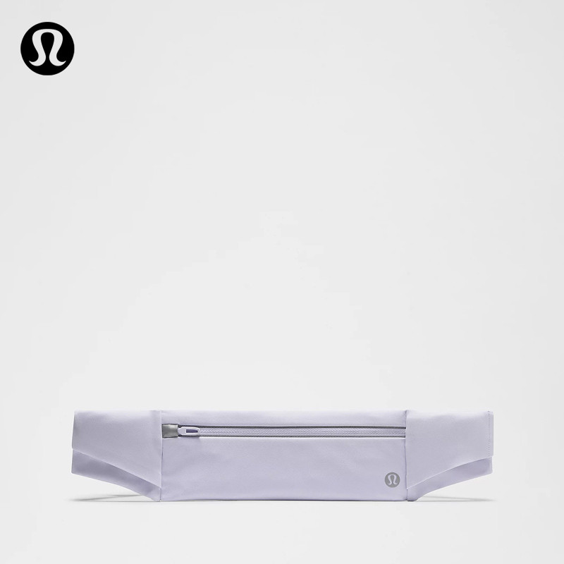 Fast and Free 运动腰包丨lululemon丨LU9BXLS图片