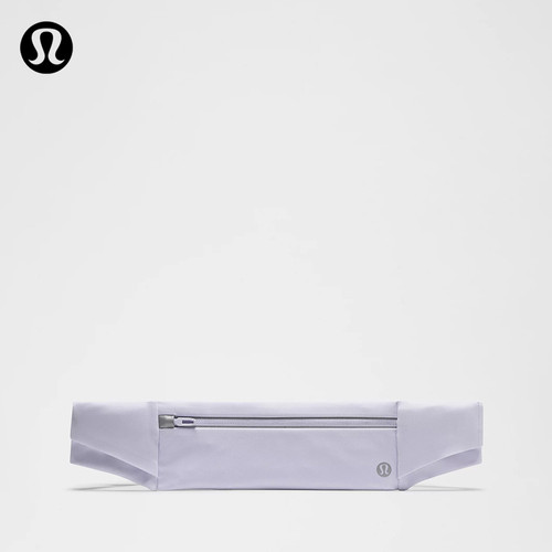 Fast and Free 运动腰包丨lululemon丨LU9BXLS