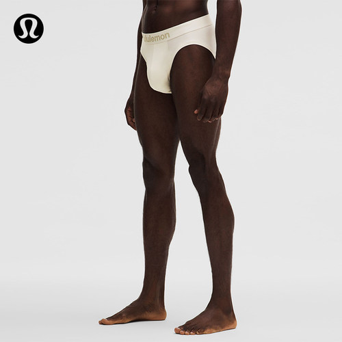 Always in Motion 男士三角裤 速干芯吸丨lululemon丨LM9AYKS