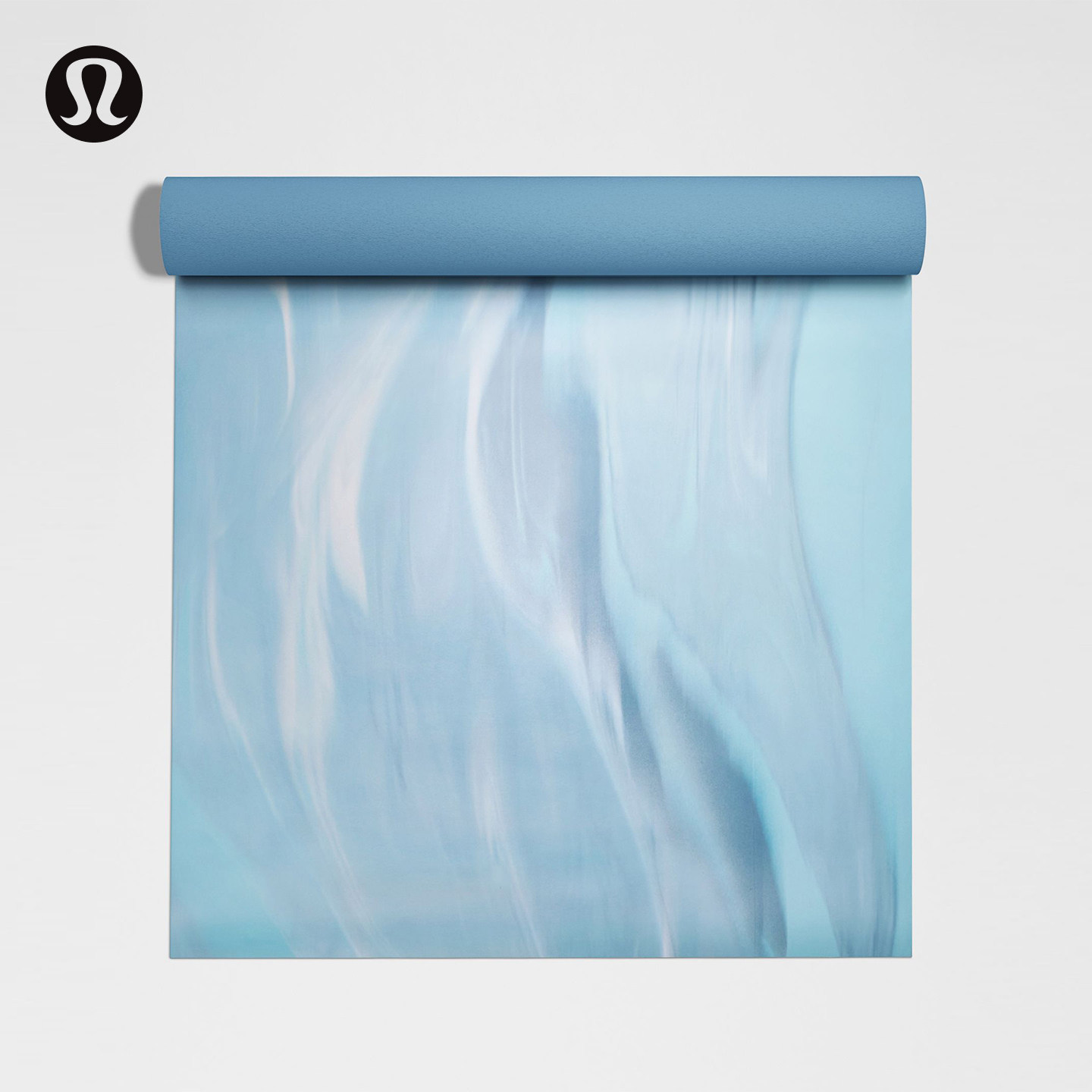 The Mat 双面瑜伽垫 3mm丨lululemon丨LU9CJ4S