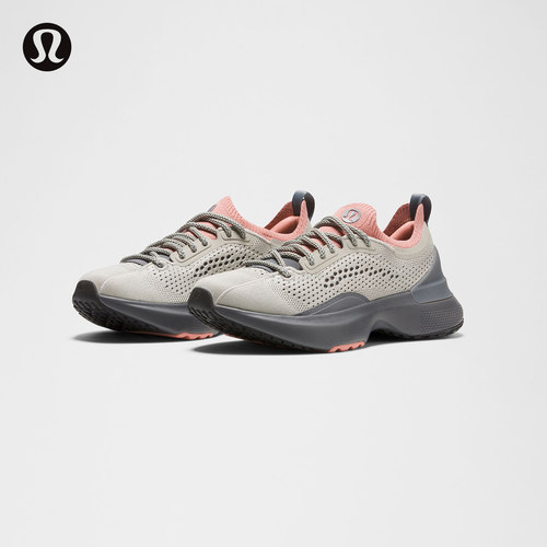 Chargefeel™ 3 女士综合跑训鞋丨lululemon丨LW9FS1S