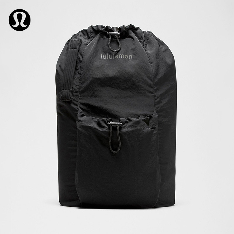2-in-1 二合一两用背包丨lululemon丨LU9CGBS图片