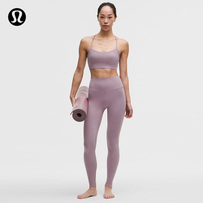 Align™女士运动高腰紧身裤26