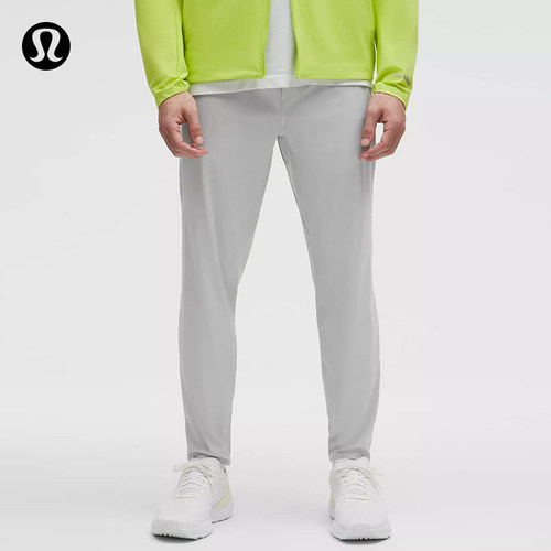 Pace Breaker™ 男士运动裤 *常规款丨lululemon丨LM5ARGS
