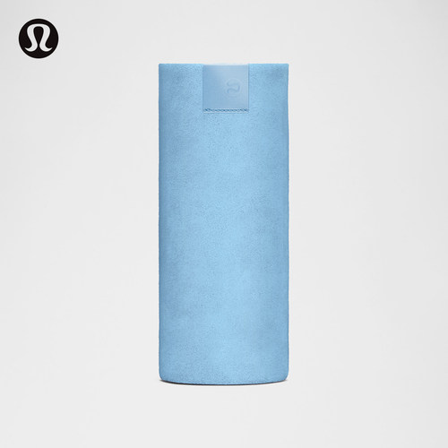 The Towel 瑜伽铺巾 芯吸丨lululemon丨LU9AY2S