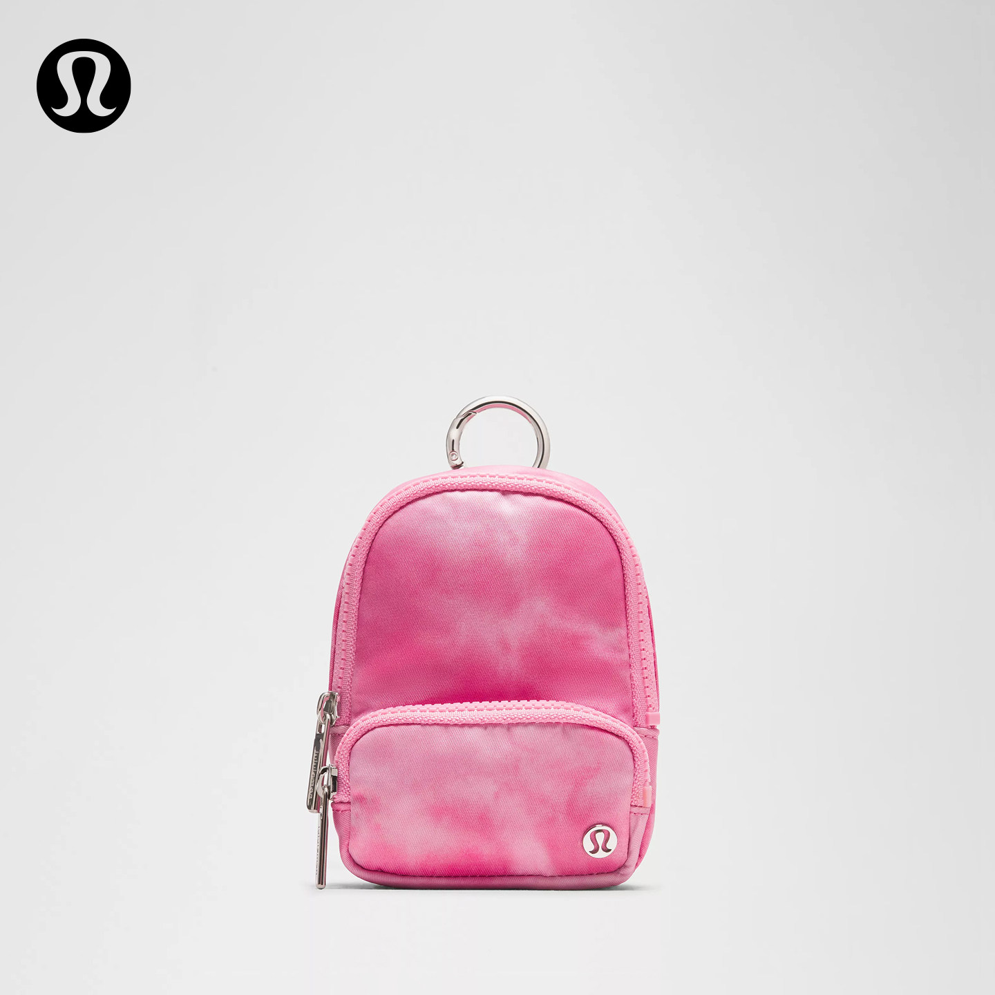 Everywhere Nano 收纳包丨lululemon丨LU9DE8S图片