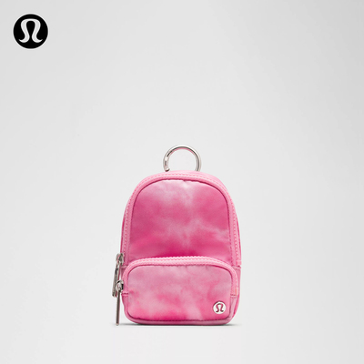 Everywhere Nano 收纳包丨lululemon丨LU9DE8S