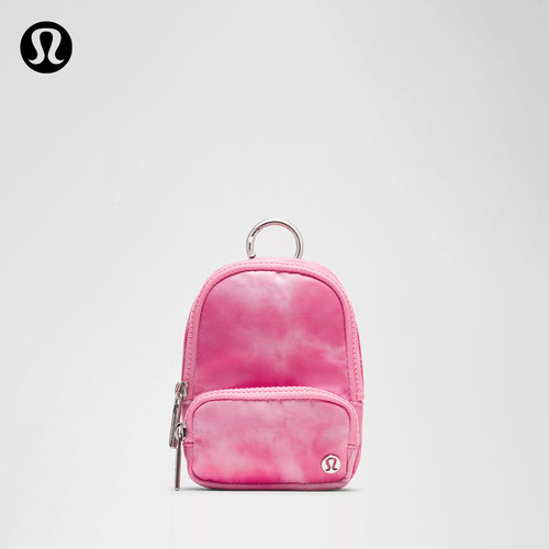 Everywhere Nano 收纳包丨lululemon丨LU9DE8S