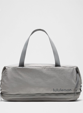 Gym 运动健身包丨lululemon丨LU9DPAS