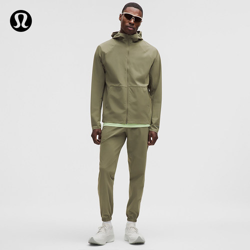 Pace Breaker™ 男士运动裤 *常规款丨lululemon丨LM5AY7S