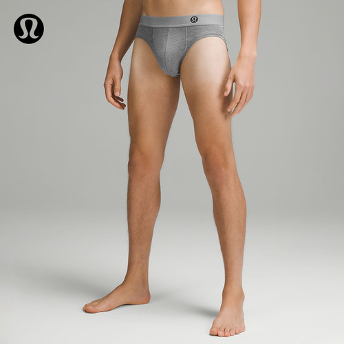 AIM 男士三角裤丨lululemon丨LM9APHS
