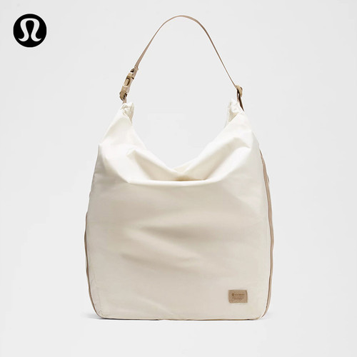 Packable 自收纳多功能手袋 丨lululemon丨LU9CEGS