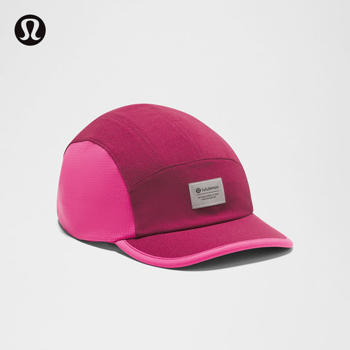 Multi-Panel 运动帽丨lululemon丨LU9CSIS