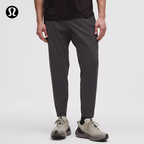 Pace Breaker™ 男士运动裤 *常规款丨lululemon丨LM5ARGS