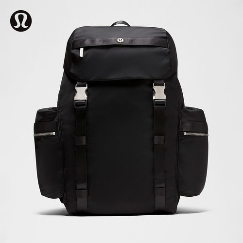 Wunderlust 背包丨lululemon丨LU9E61S