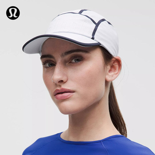 Multi-Panel 运动帽丨lululemon丨LU9CEOS