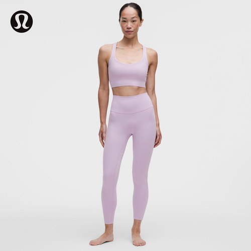 Align™ 女士运动高腰紧身裤 24