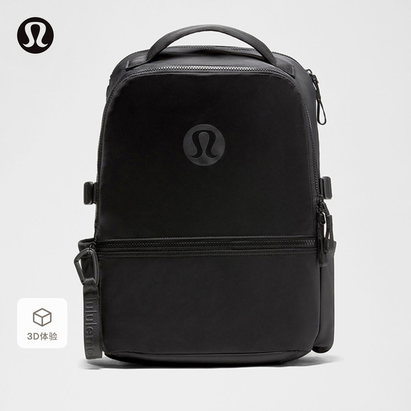 New Crew 背包 拒水丨lululemon丨LU9CLES图片