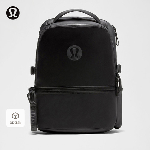 New Crew 背包 拒水丨lululemon丨LU9CLES